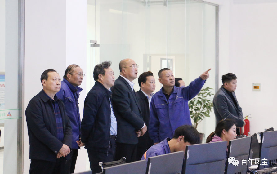 刘润生会长到荣耀体育在线注册_荣耀体育（中国）调研