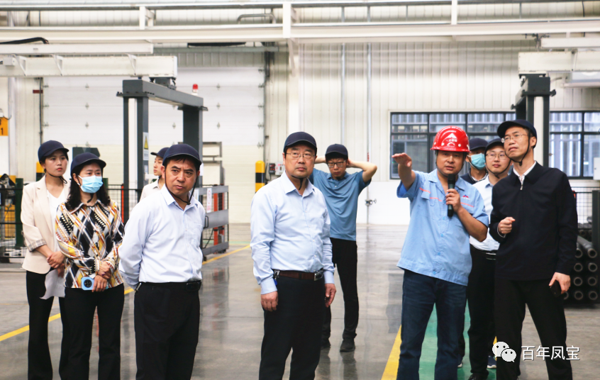 安阳市“全力推进中国式现代化安阳实践研究”课题组到荣耀体育在线注册_荣耀体育（中国）调研