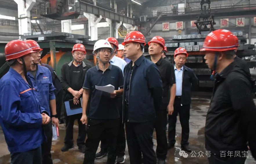 孙建铎到荣耀体育在线注册_荣耀体育(中国)高能调研安全生产“三全管理”机制落实工作