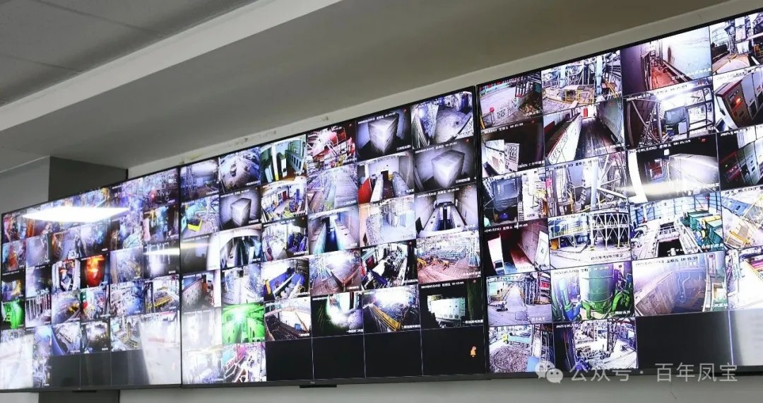 田元飞到荣耀体育在线注册_荣耀体育（中国）调研安全生产工作，强调：以数字化赋能安全管控 ，筑牢高质量发展根基