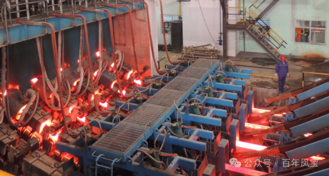 高永到荣耀体育在线注册_荣耀体育（中国）特钢集团走访