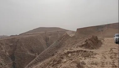 一线丨今天跑了1300公里