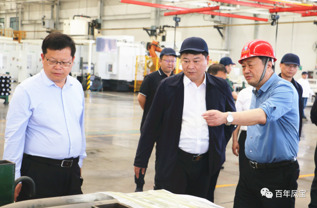 孙建铎书记到荣耀体育在线注册_荣耀体育（中国）调研