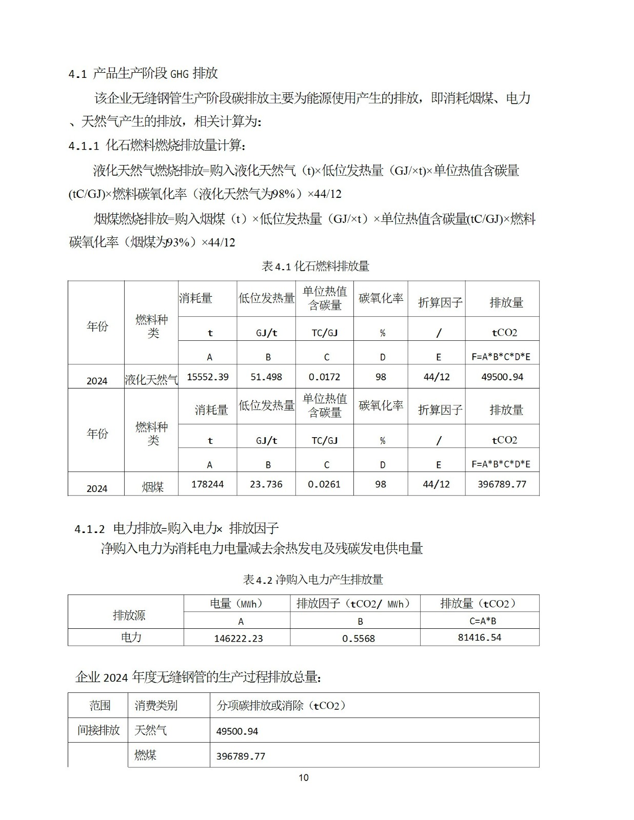 碳足迹核查报告--林州荣耀体育在线注册_荣耀体育(中国)-2025修 conv 10.jpeg